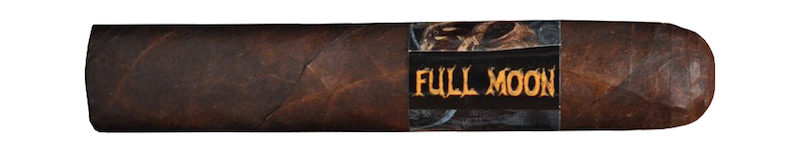 Thanksgiving Cigars: Viaje Full Moon
